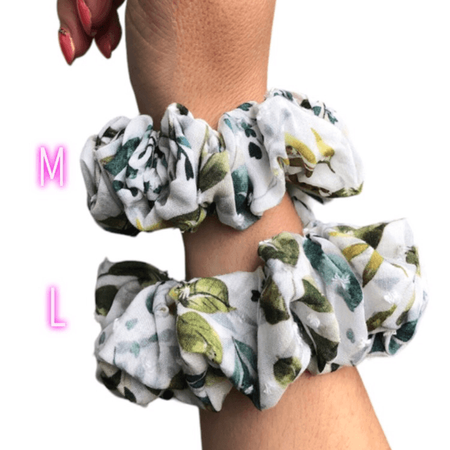 Scrunchie 