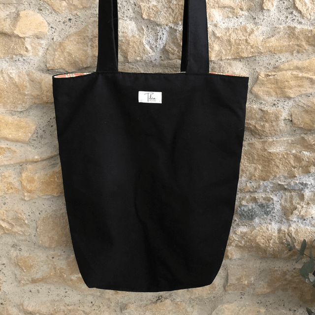 Tote bag cool Mum