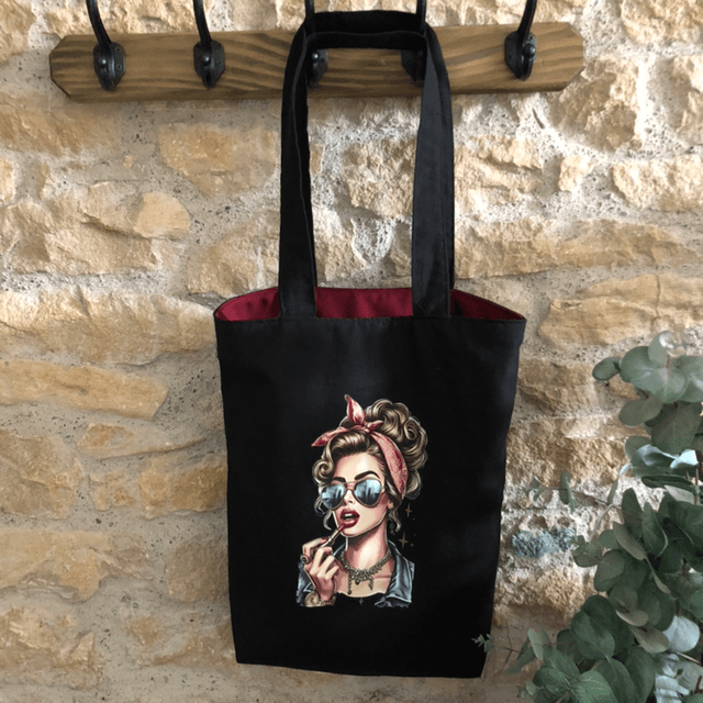 Tot bags « glam’s »