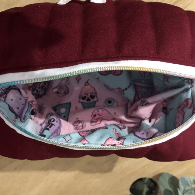 Trousse de toilette enjoy