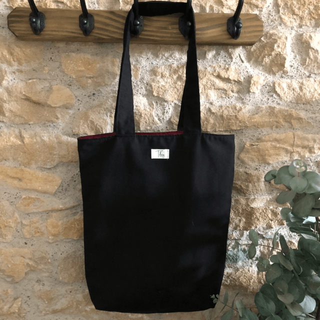 Tot bags « glam’s »