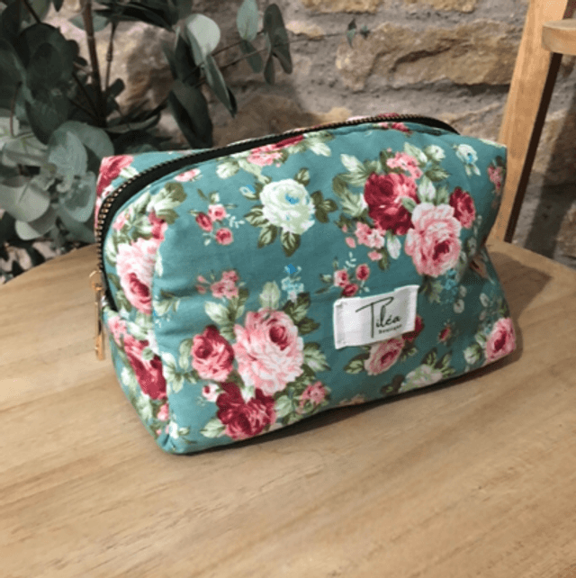 Trousse vintage 
