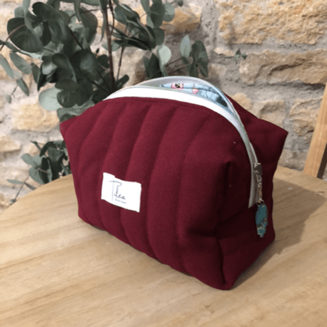 Trousse de toilette enjoy