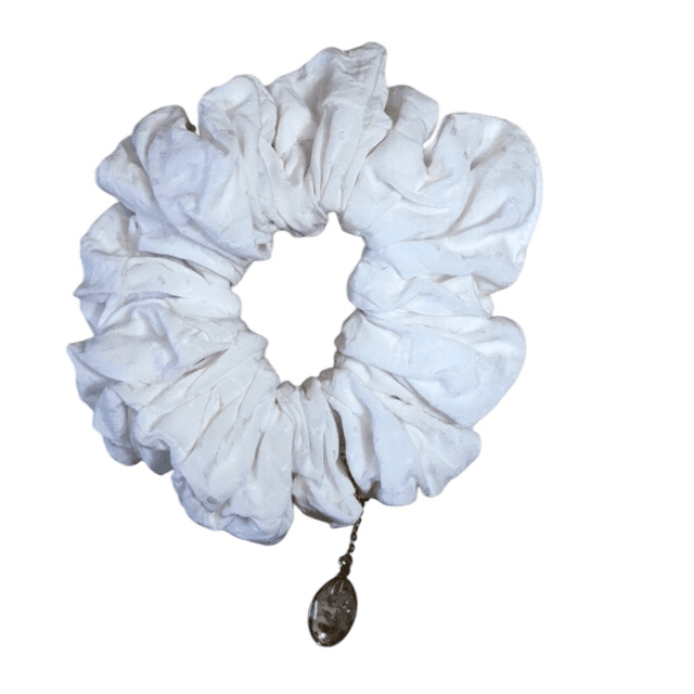 Scrunchies bijoux 