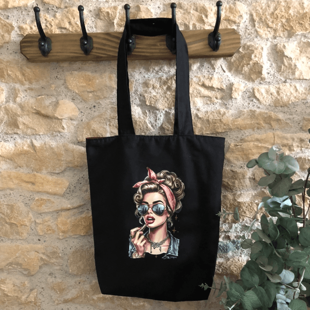 Tot bags « glam’s »